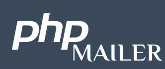 Enviar emails con PHPmailer