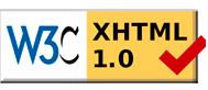 Herramientas W3C Validador de codigo HTML
