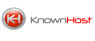 Logo KnownHost Estados Unidos